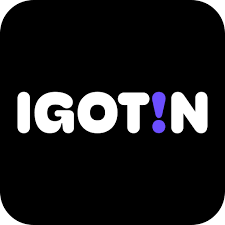 IGOTIN 로고